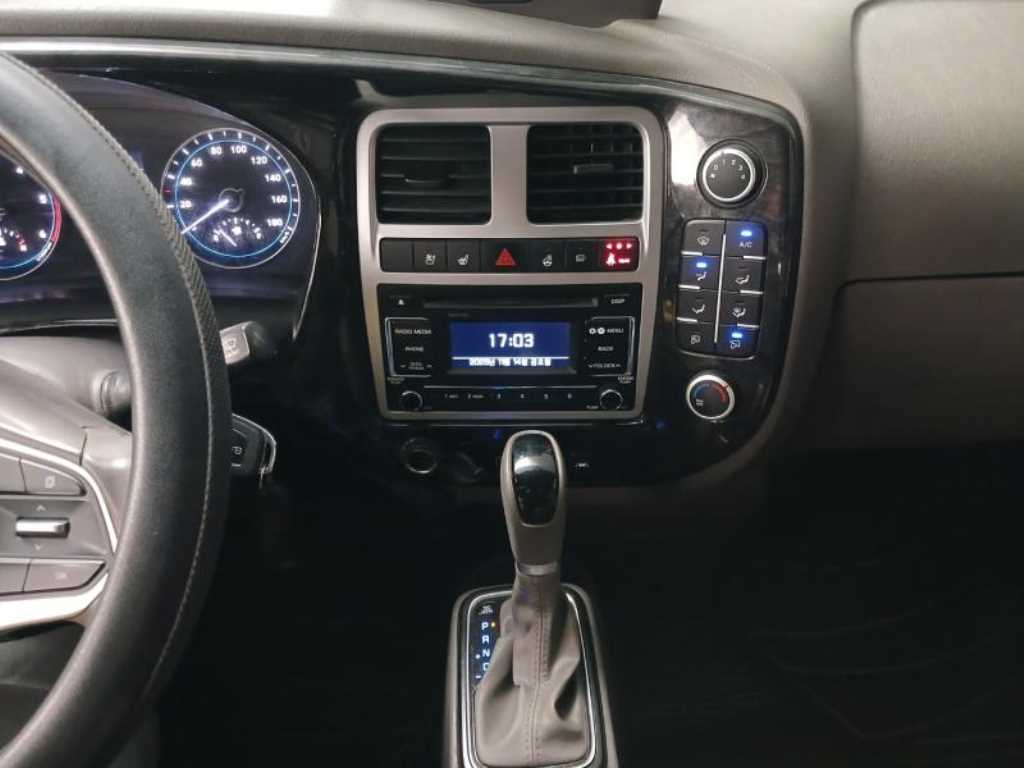 현대 포터2 1톤 카고 14