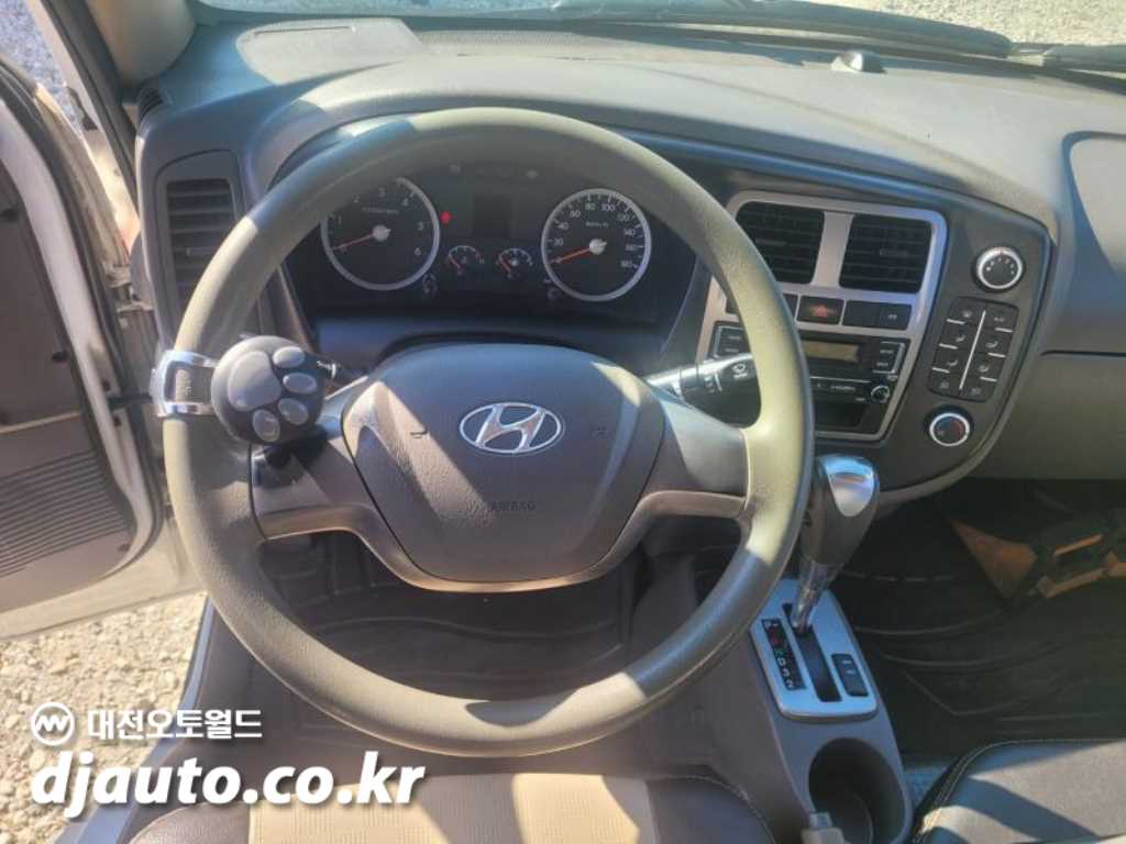 현대 포터2 1톤 표준탑 11