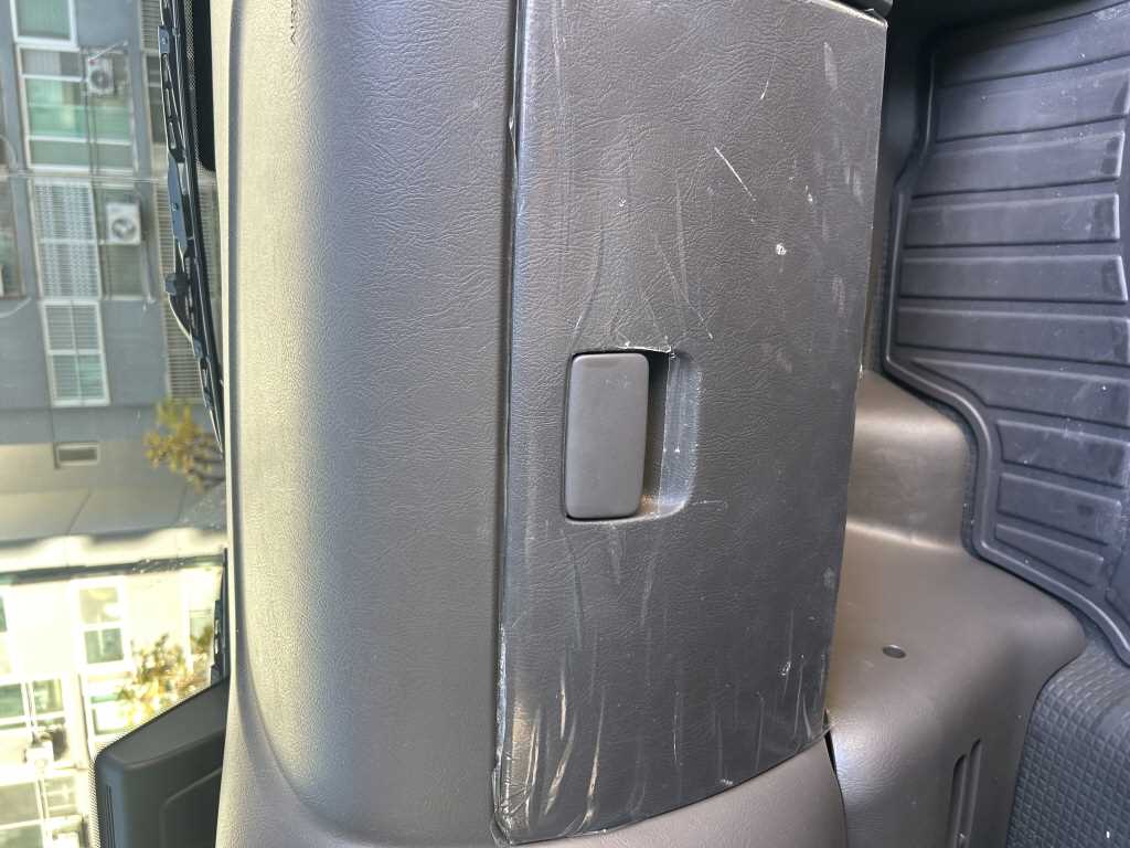 현대 포터2 1톤 표준탑 LPG 9