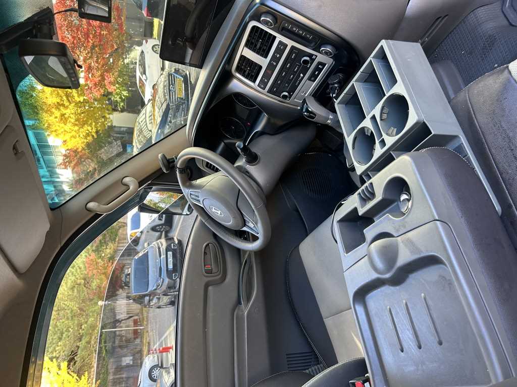 현대 포터2 1톤 표준탑 LPG 3