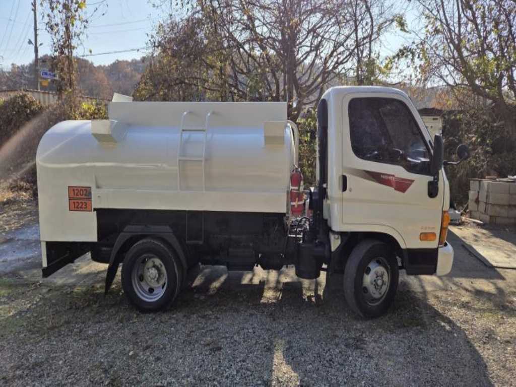 현대 홈로리 마이티큐티 6