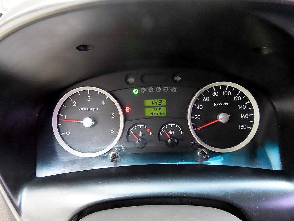 현대 포터2 1톤 표준탑 9