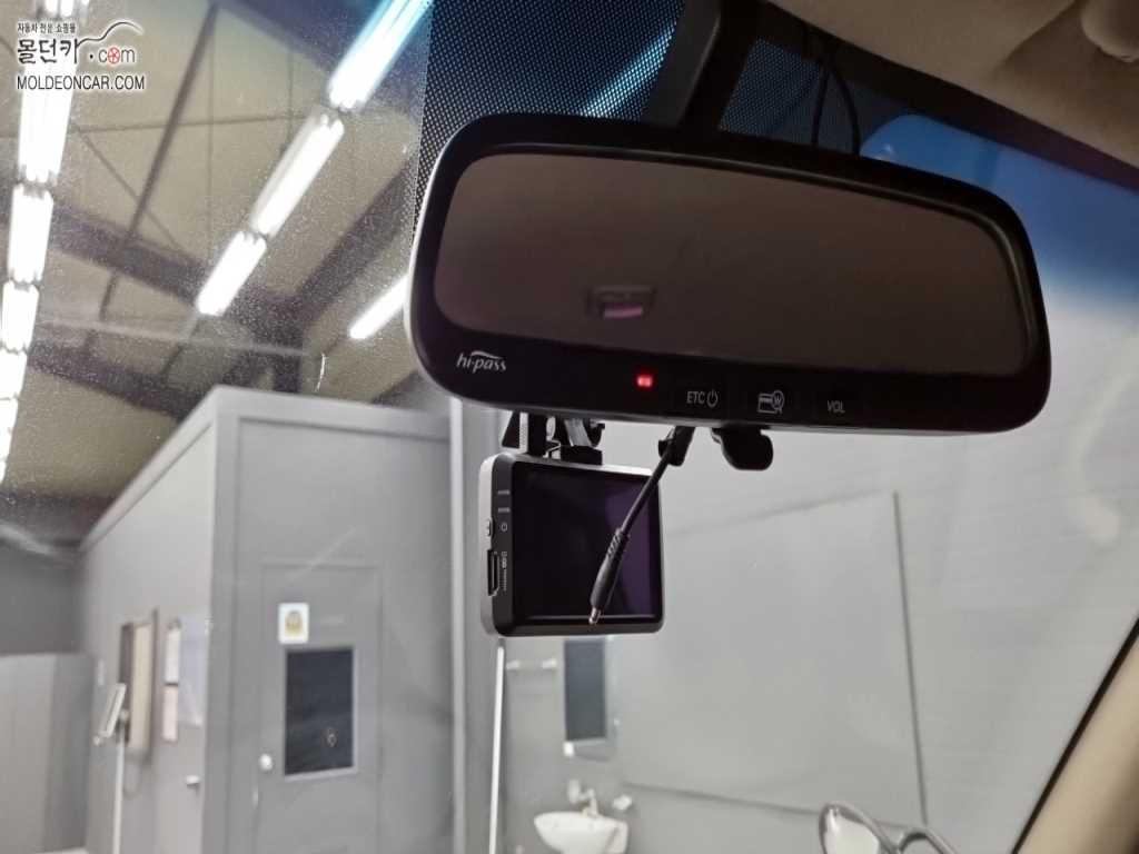 현대 포터2 1톤 카고 더블캡 장축 12