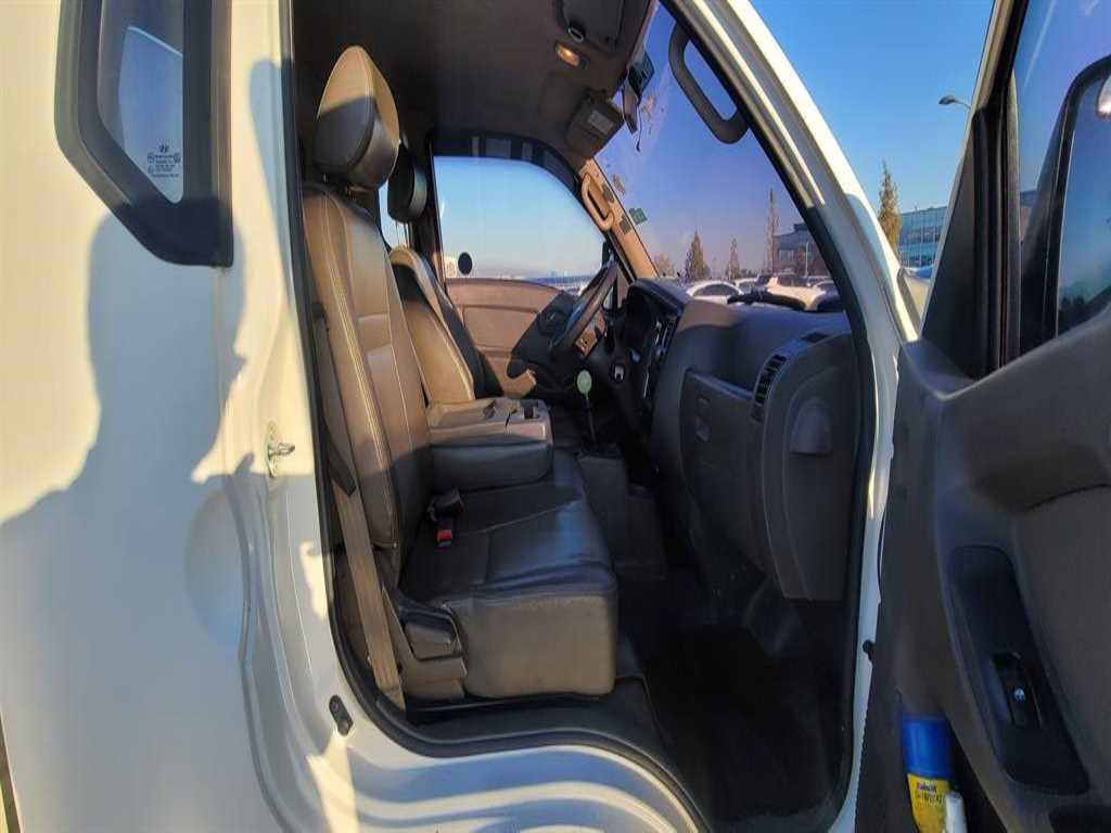 현대 포터2 1톤 카고 5