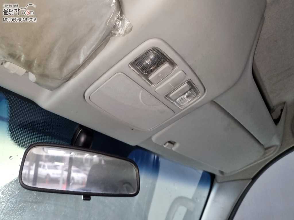 기아 봉고3 1톤 카고 더블캡 장축 12