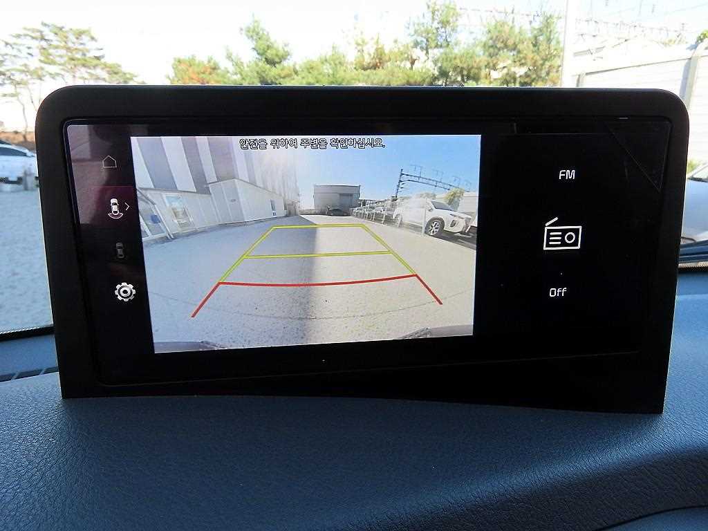 기아 봉고3 1톤 표준탑 전기 15