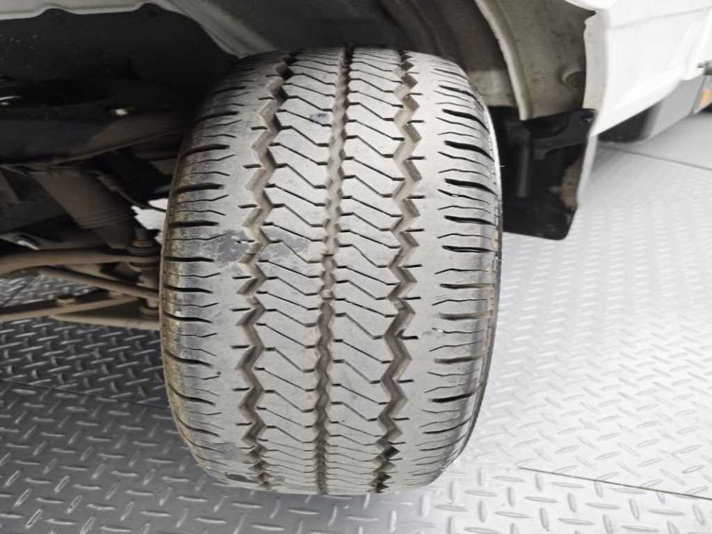 현대 포터2 1톤 카고 슈퍼캡 장축 LPG 19