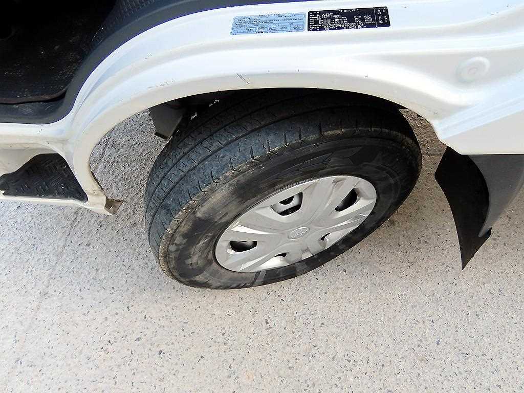 기아 봉고3 1톤 표준탑 전기 17