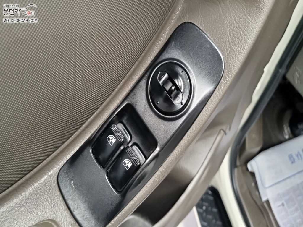 현대 포터2 1톤 표준탑 12