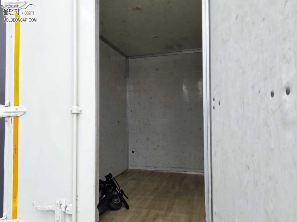 현대 포터2 1톤 표준탑 13