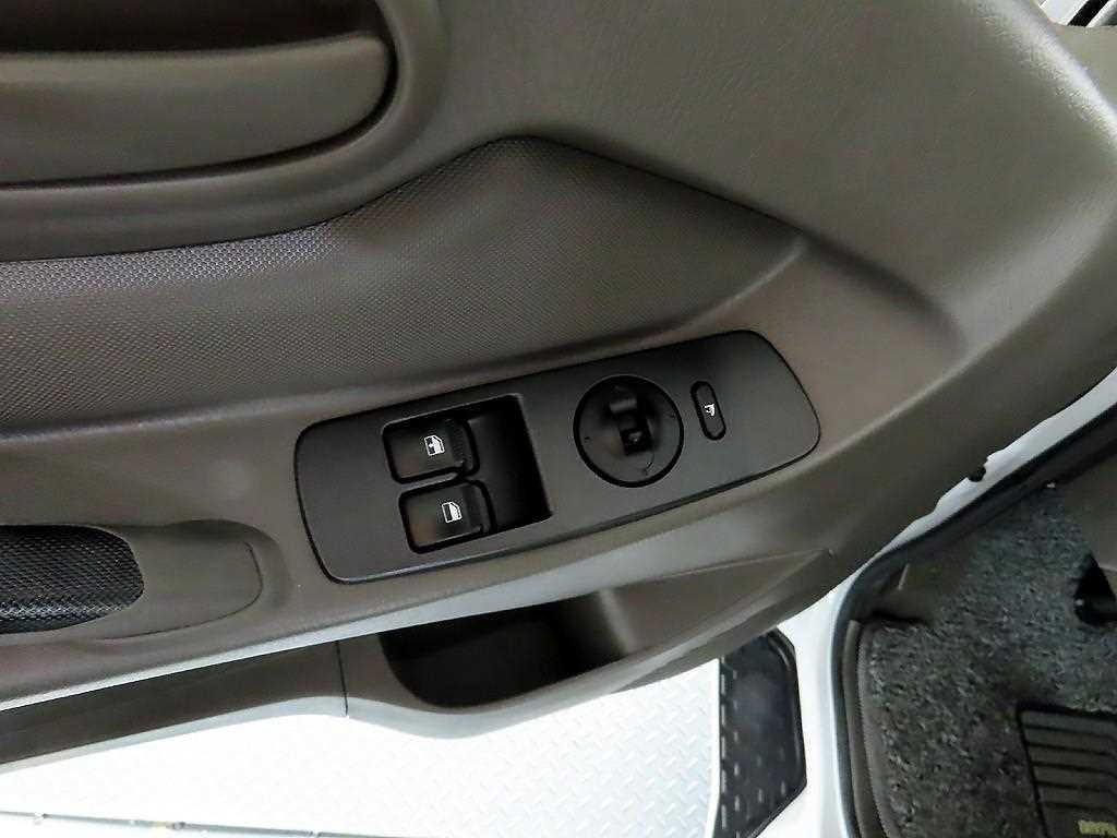 현대 포터2 1톤 냉동탑 LPG 9