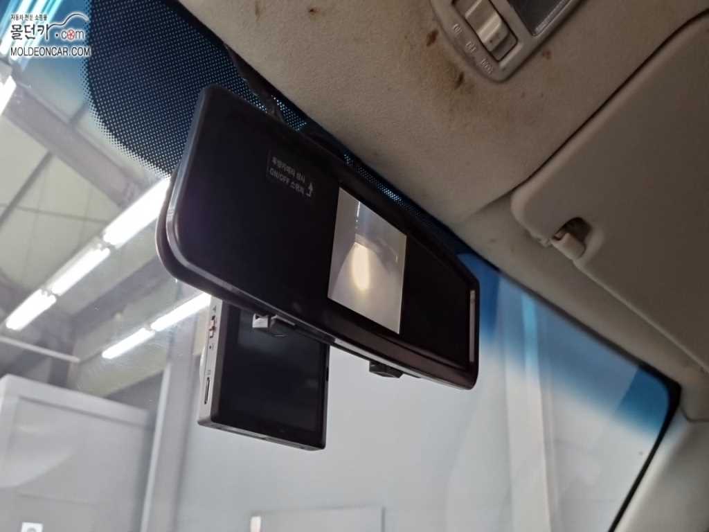 기아 봉고3 1톤 표준탑 11