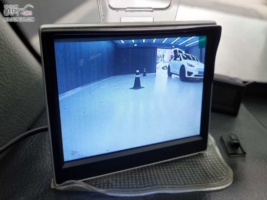 기아 봉고3 캠퍼밴 11