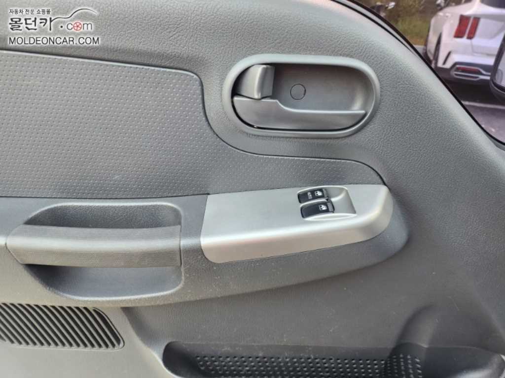 기아 봉고3 1톤 포장탑 13