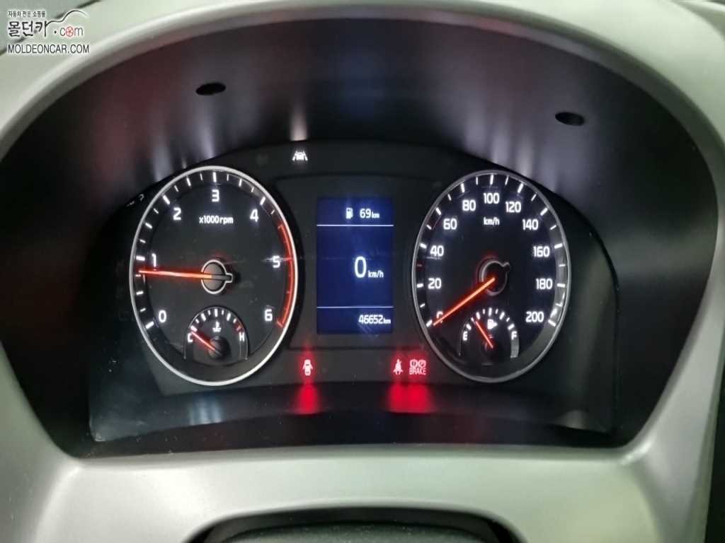 기아 봉고3 1.2톤 윙바디 표준캡 4