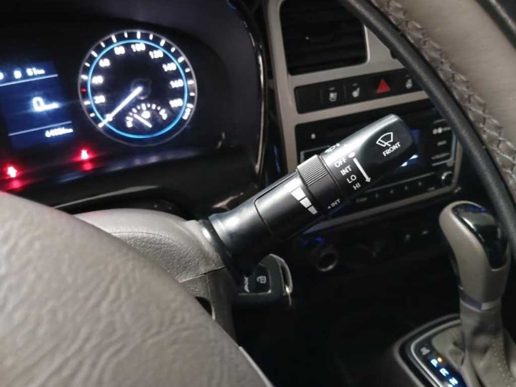 현대 포터2 1톤 카고 16