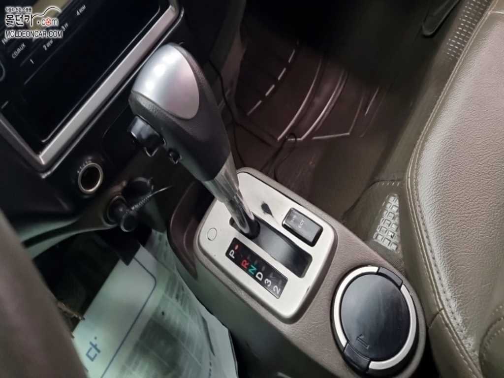 현대 포터2 1톤 표준탑 10