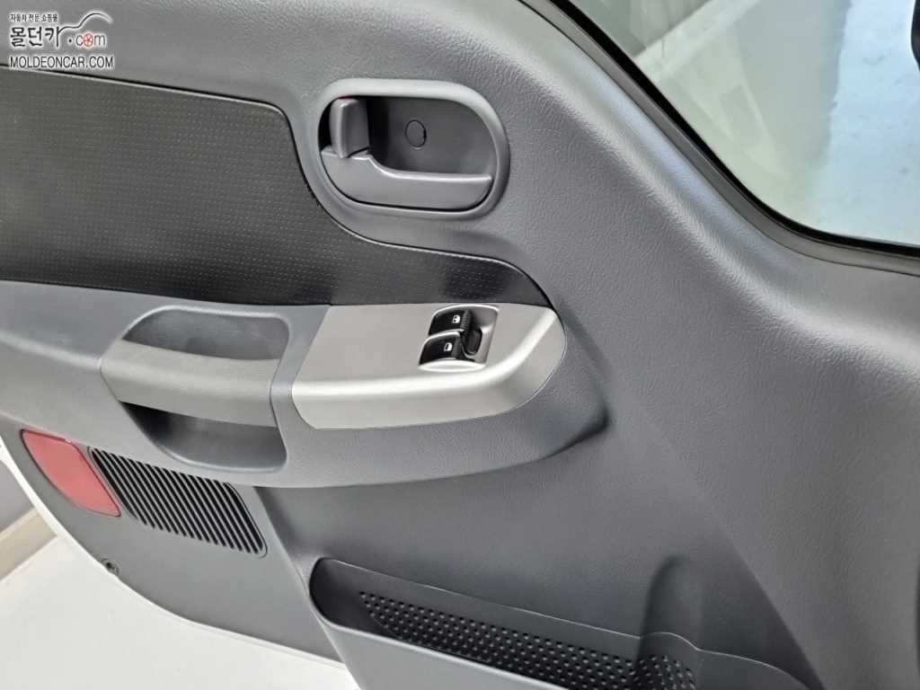 기아 봉고3 1.2톤 윙바디 표준캡 14