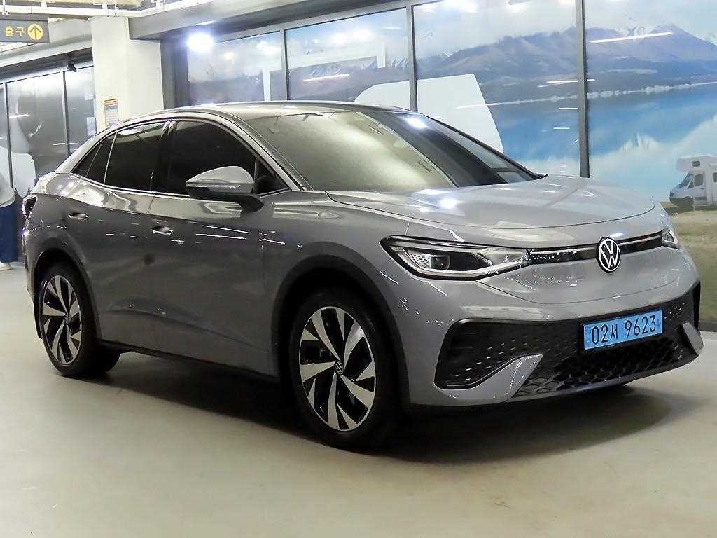 Volkswagen ID.5 Pro