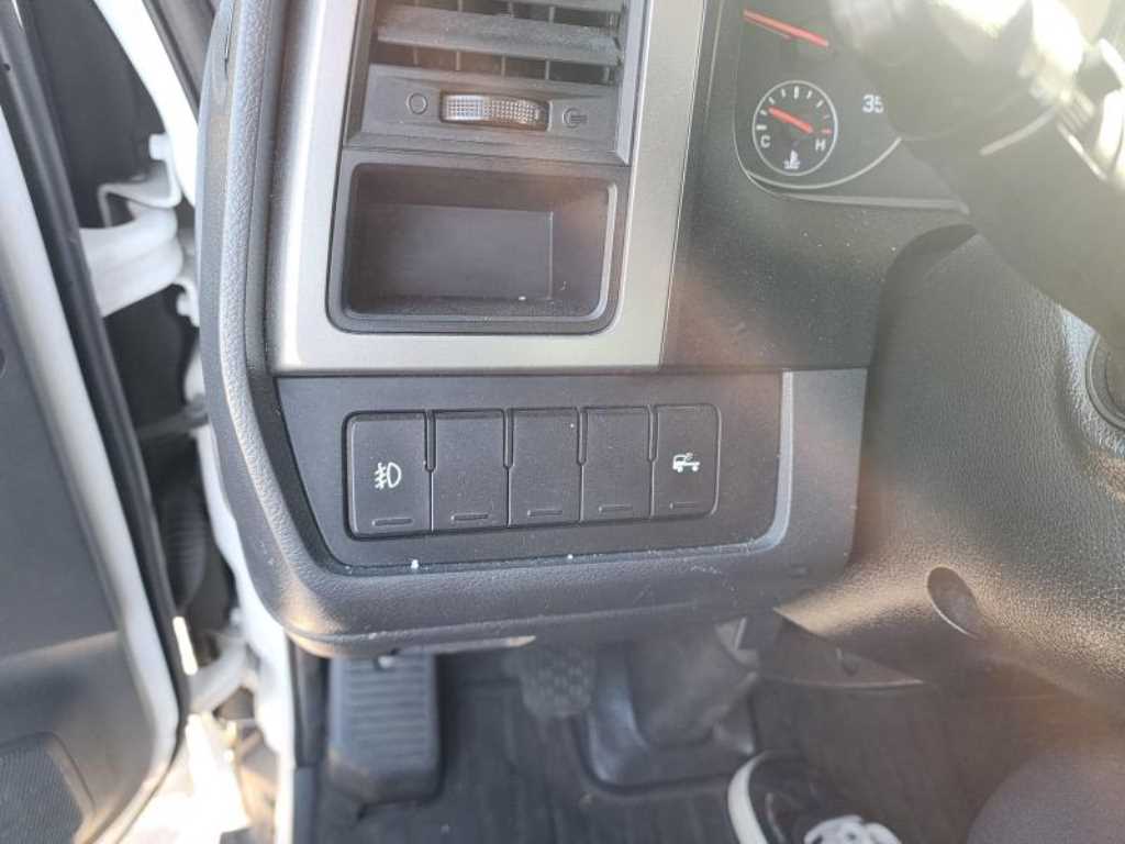 현대 올뉴마이티 2.5톤 냉동탑 12