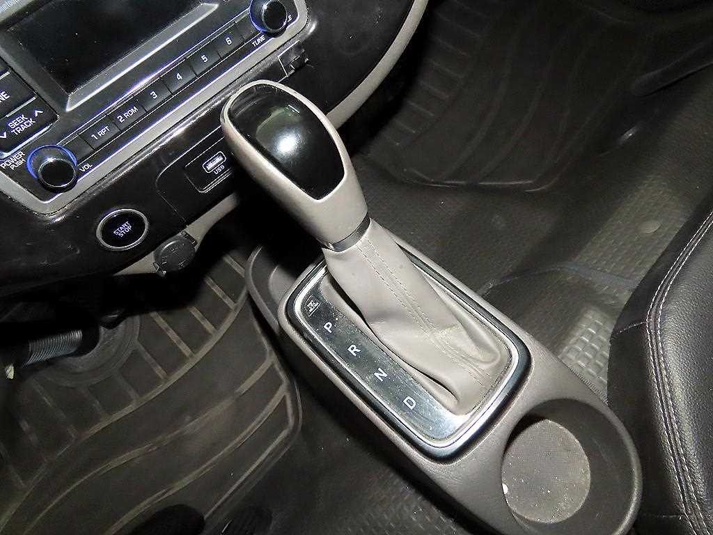 현대 포터2 1톤 저상탑 전기 13