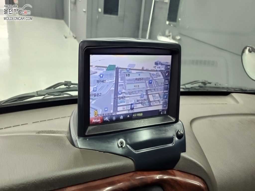 현대 포터2 1톤 카고 더블캡 장축 7