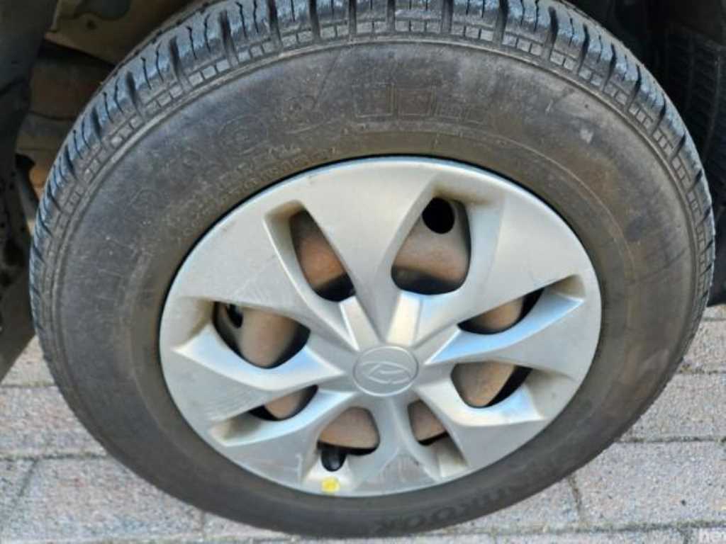 현대 포터2 1톤 포장탑 5