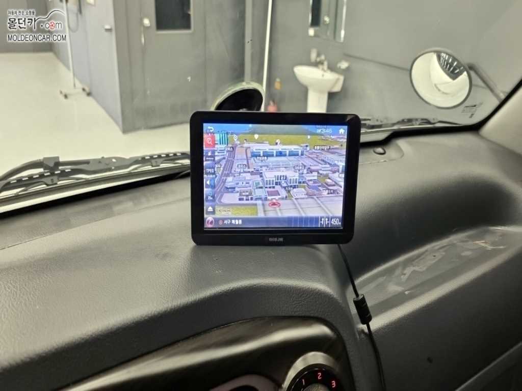 기아 봉고3 1톤 카고 킹캡 장축 7