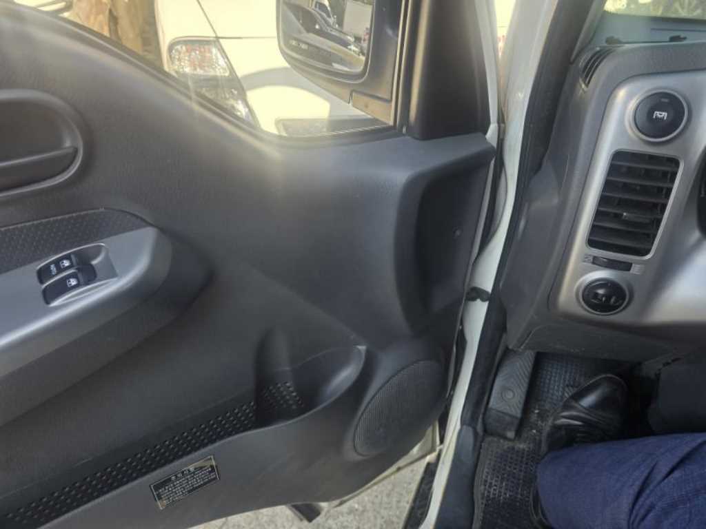 기아 봉고3 1톤 표준탑 7