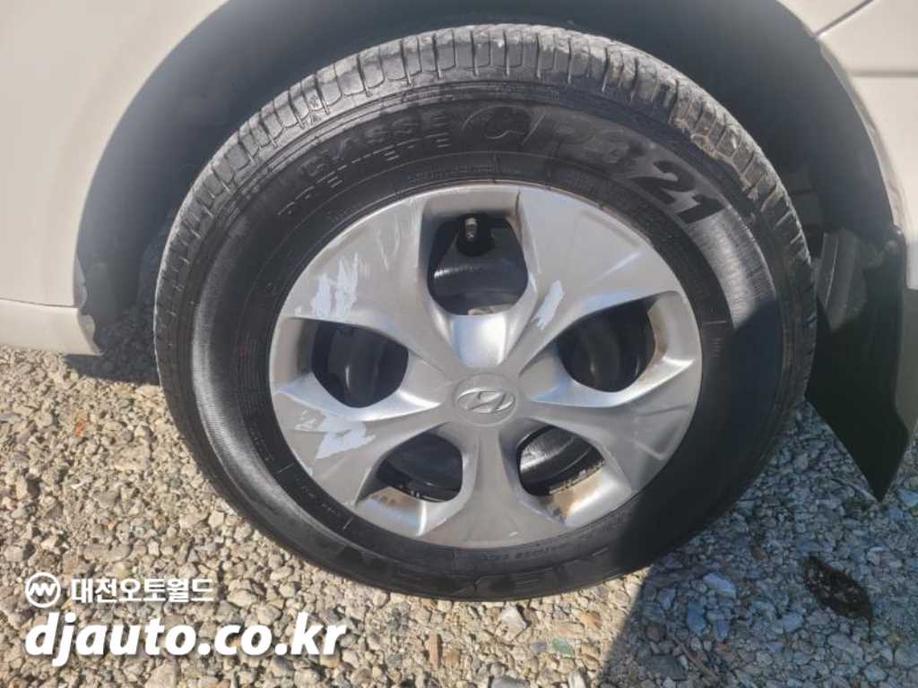 현대 포터2 1톤 표준탑 17