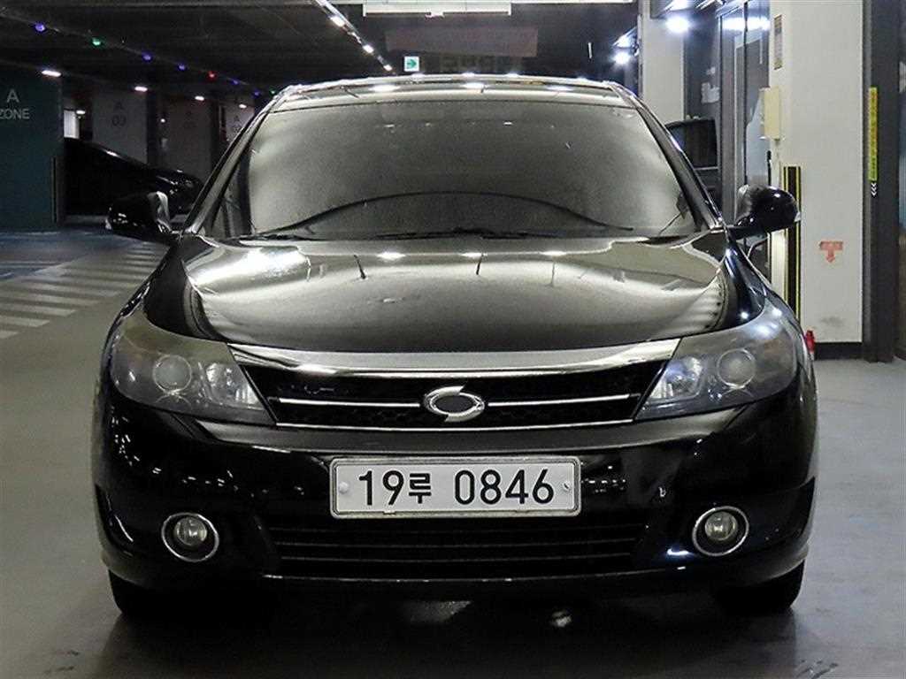 국산차 리스트 차량 이미지