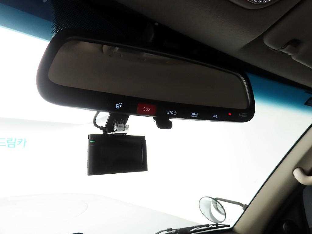 현대 포터2 1톤 냉동탑 LPG 14