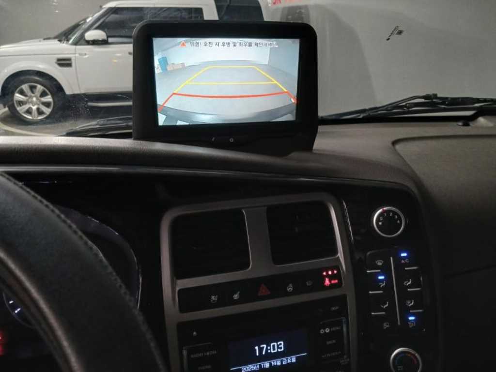 현대 포터2 1톤 카고 12