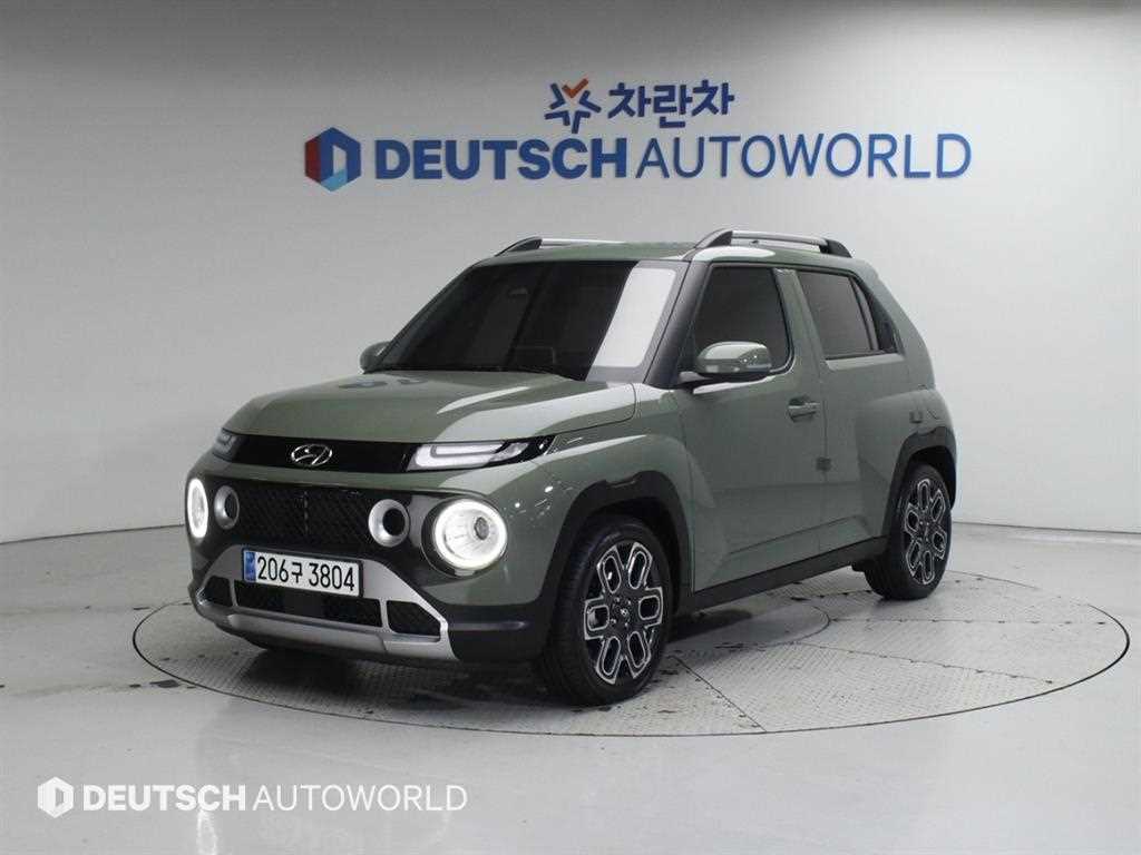 국산차 리스트 차량 이미지