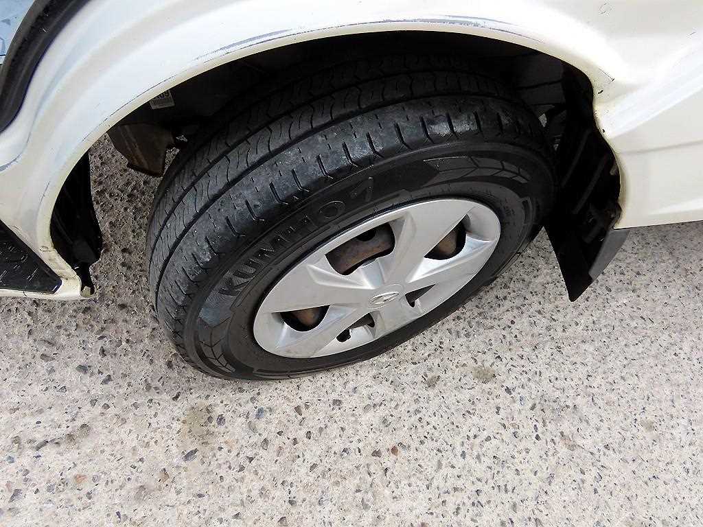 현대 포터2 1톤 표준탑 17