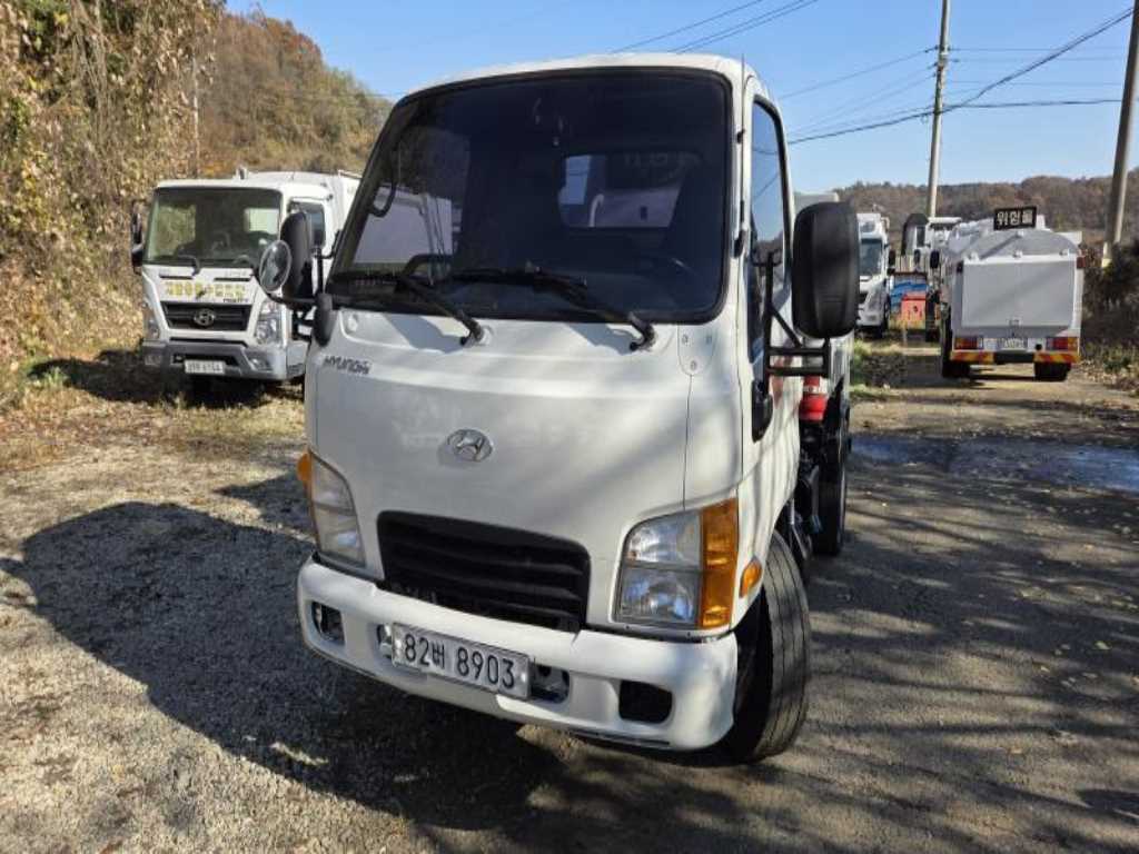 현대 홈로리 마이티큐티 0