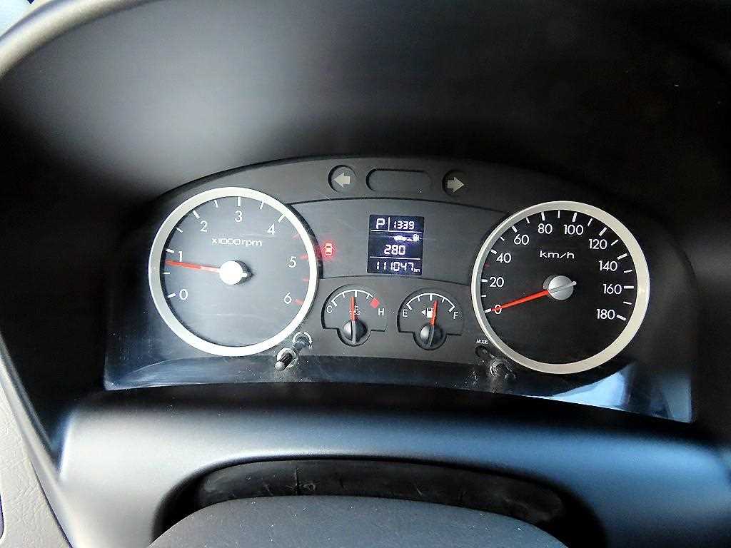 현대 포터2 1톤 표준탑 9