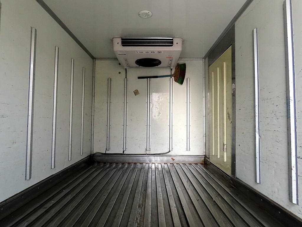 기아 봉고3 1톤 냉장탑 5