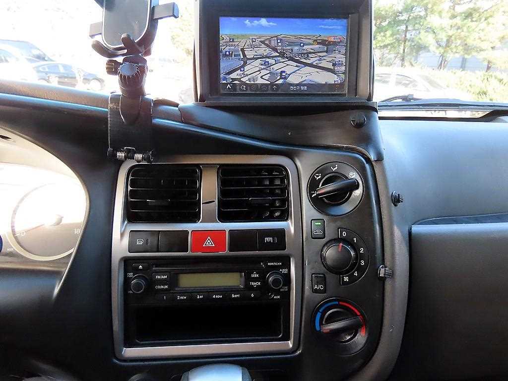 현대 포터2 1톤 냉동탑 12