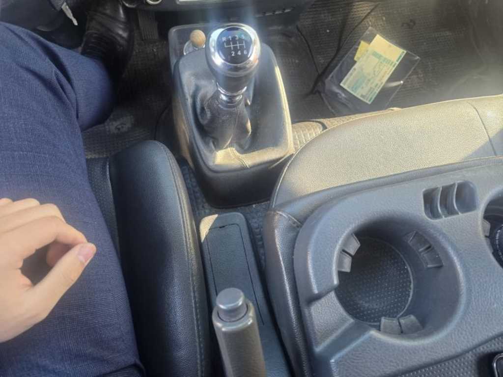 기아 봉고3 1톤 표준탑 6