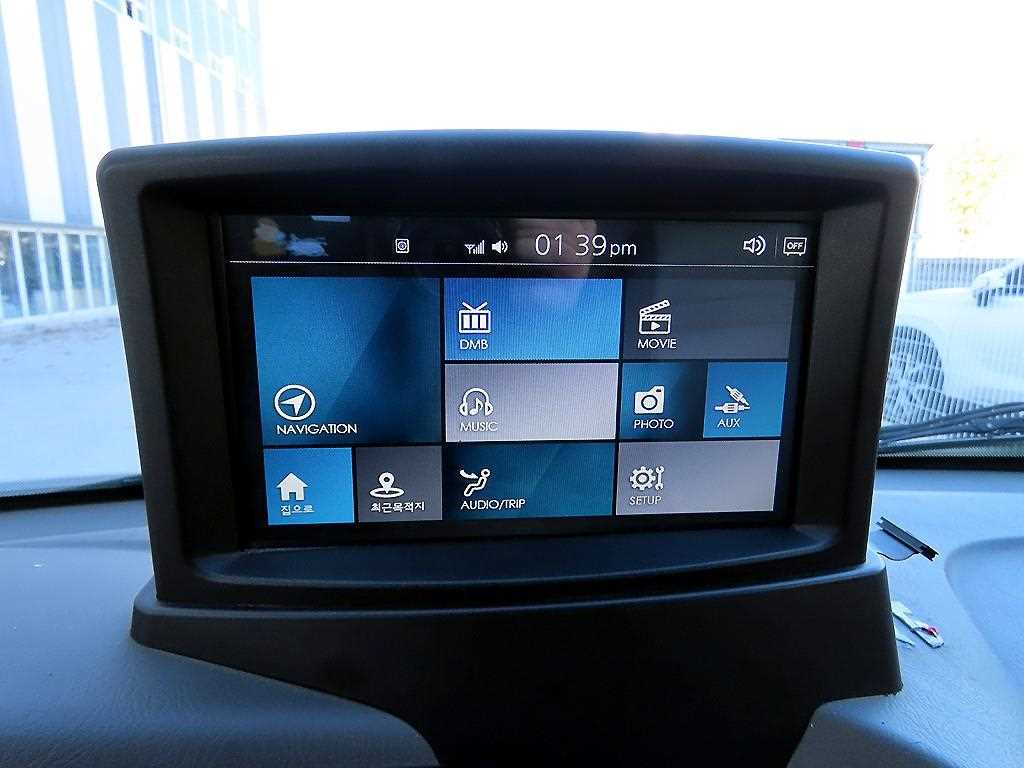 현대 포터2 1톤 표준탑 14