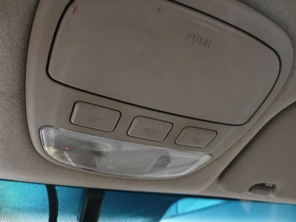 현대 포터2 1톤 카고 15