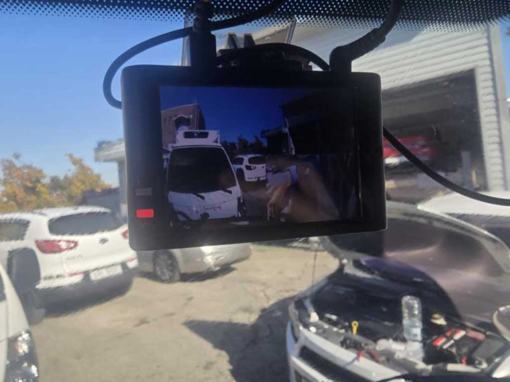 기아 봉고3 1톤 표준탑 8