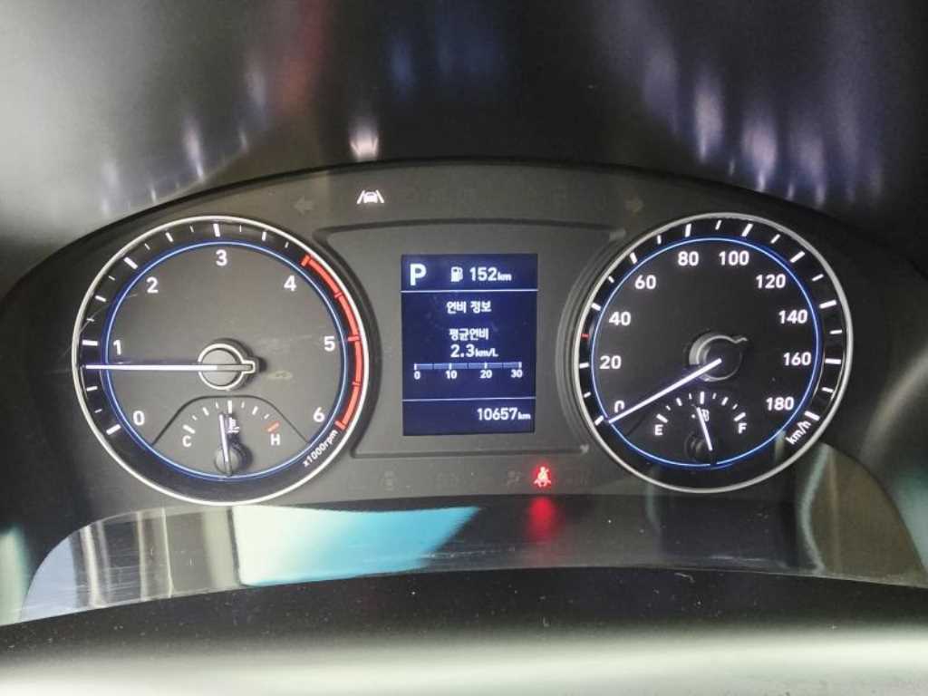 현대 포터2 1톤 카고 슈퍼캡 장축 LPG 10