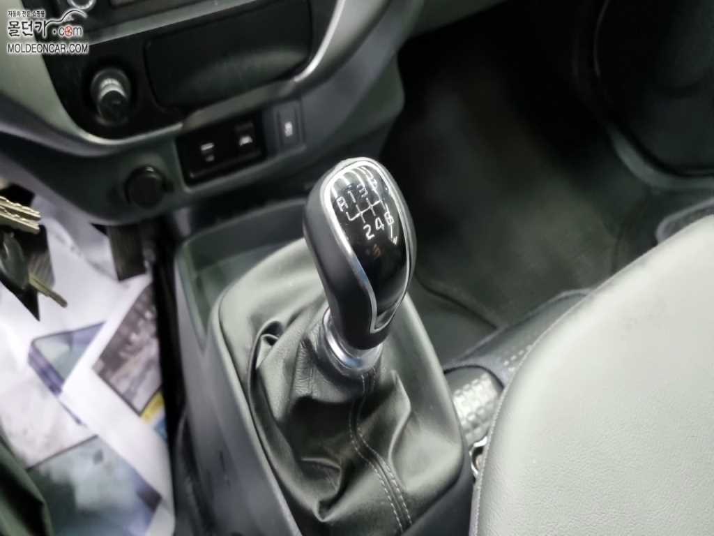 기아 봉고3 1.2톤 윙바디 표준캡 10