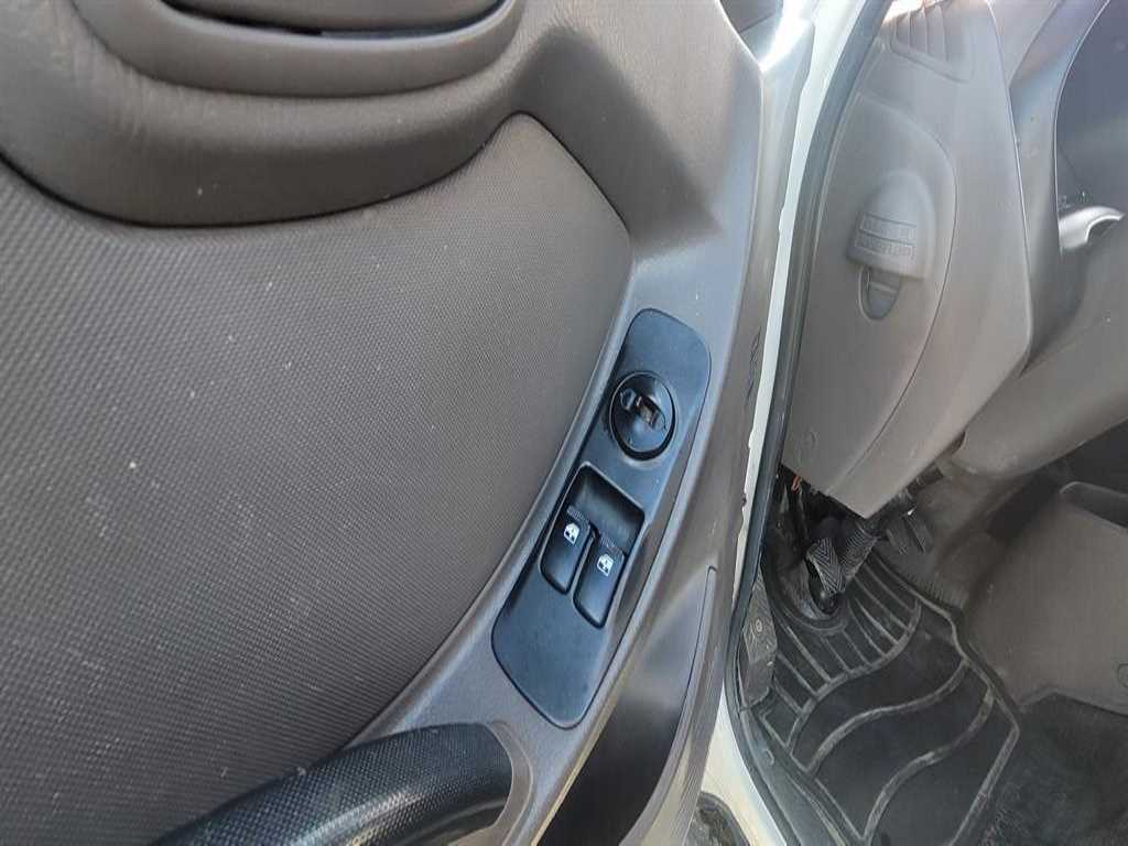 현대 포터2 1톤 카고 6