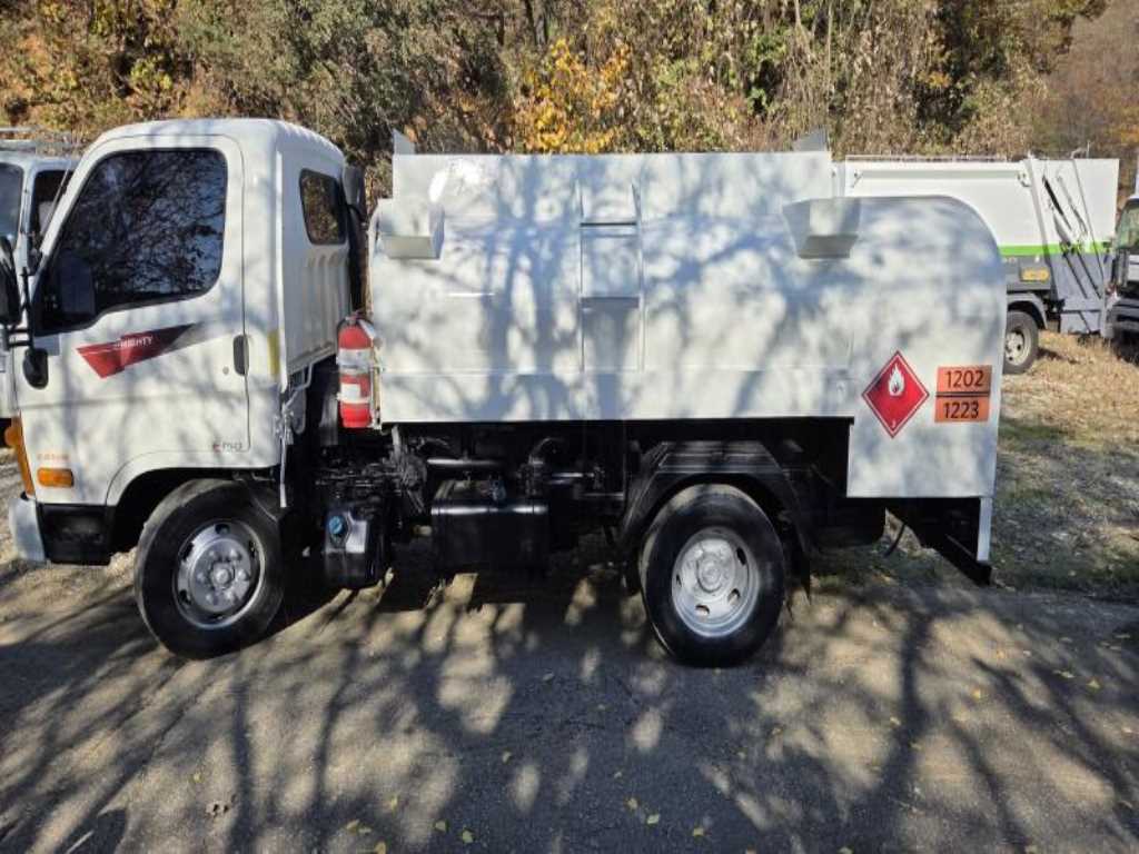 현대 홈로리 마이티큐티 2