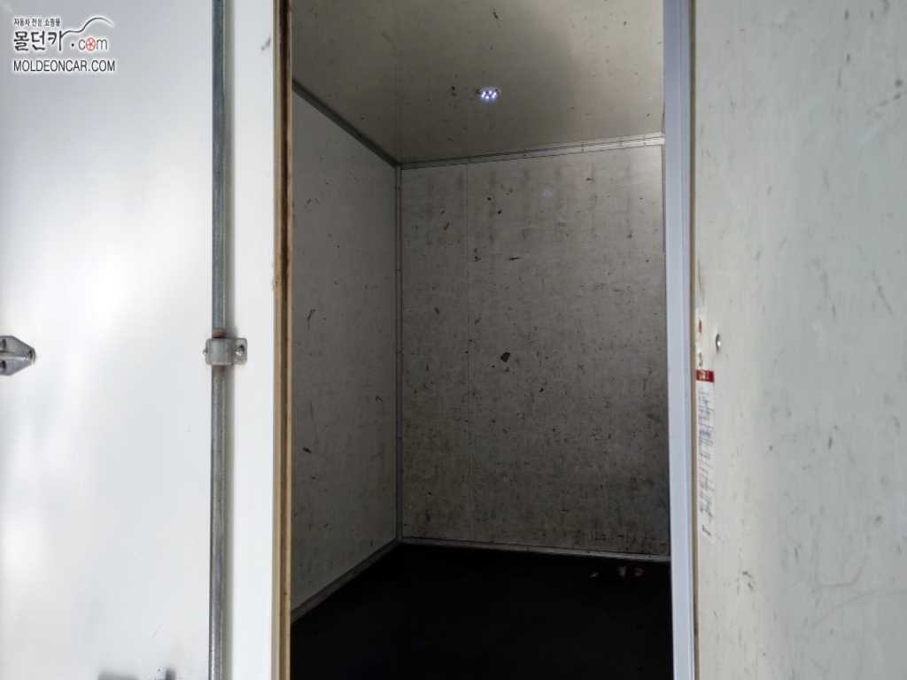 기아 봉고3 1톤 표준탑 13