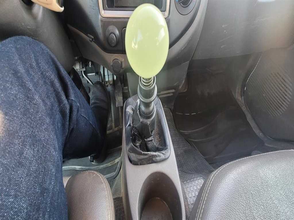 현대 포터2 1톤 카고 9