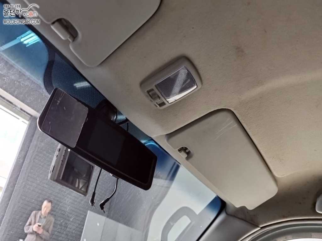 기아 봉고3 1톤 표준탑 13